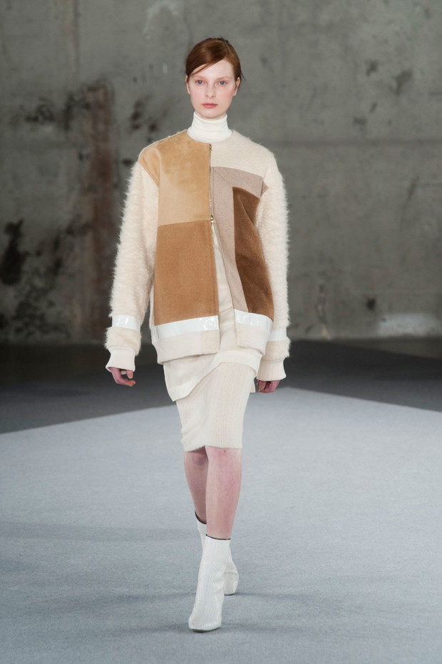Edun jesień-zima 2014/2015