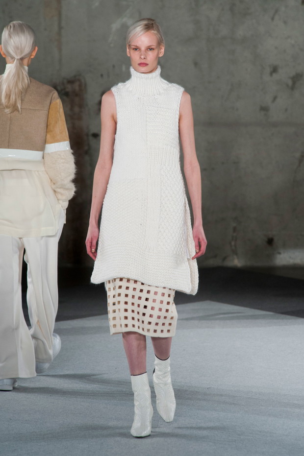 Edun jesień-zima 2014/2015