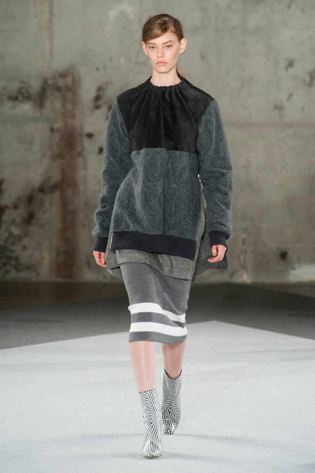 Edun jesień-zima 2014/2015
