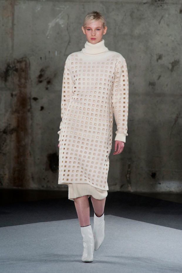 Edun jesień-zima 2014/2015