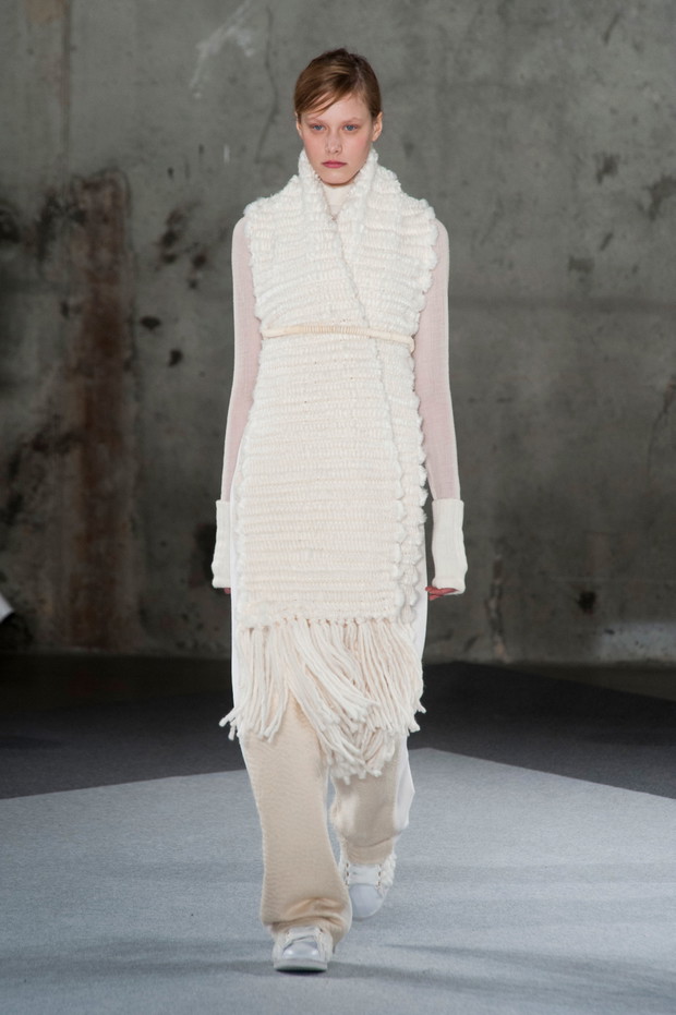 Edun jesień-zima 2014/2015