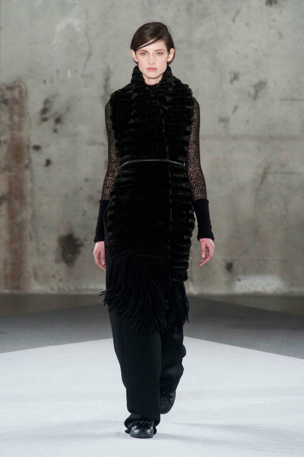 Edun jesień-zima 2014/2015