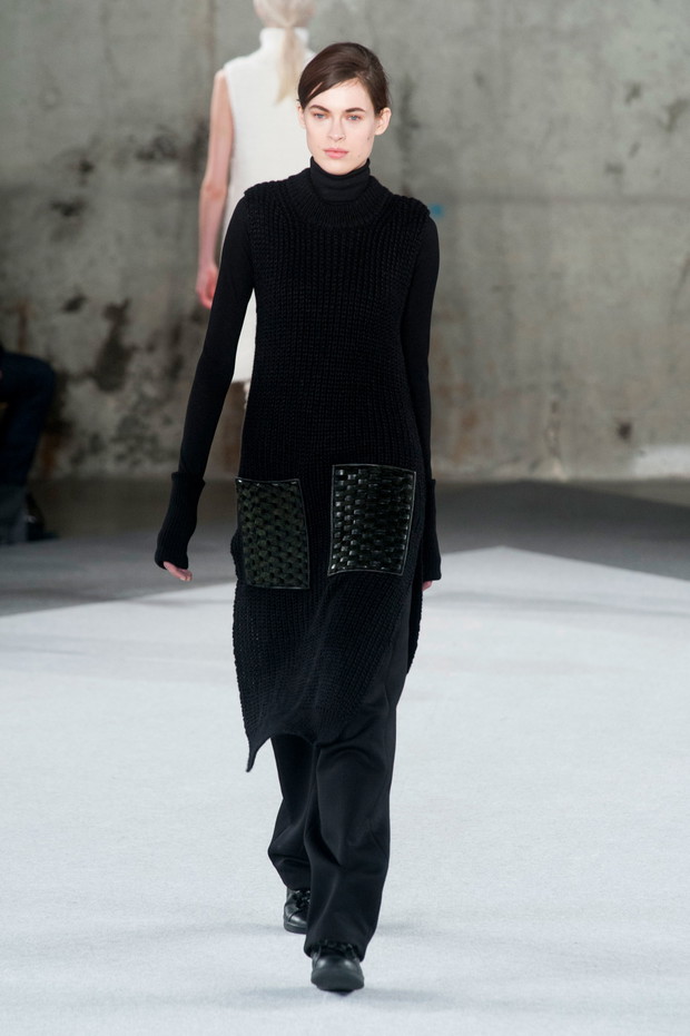 Edun jesień-zima 2014/2015