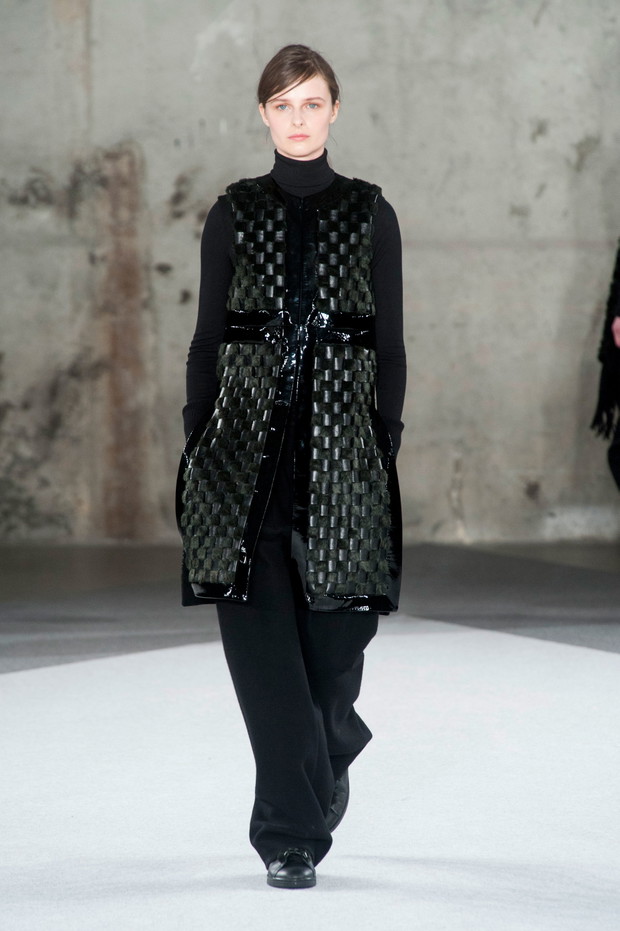 Edun jesień-zima 2014/2015