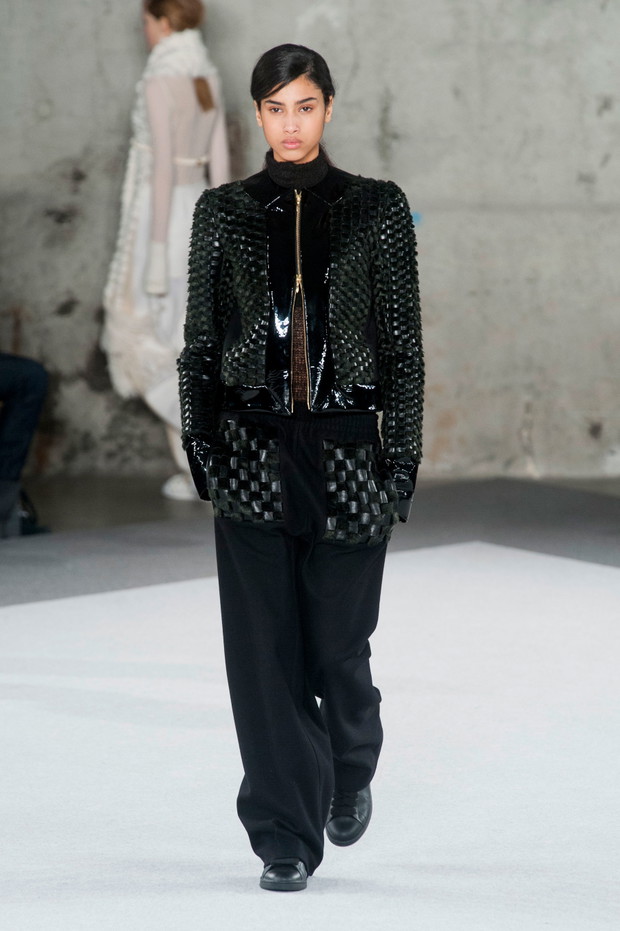 Edun jesień-zima 2014/2015