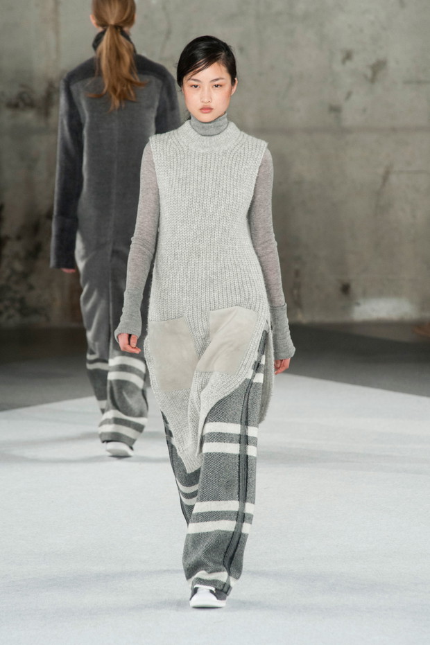 Edun jesień-zima 2014/2015