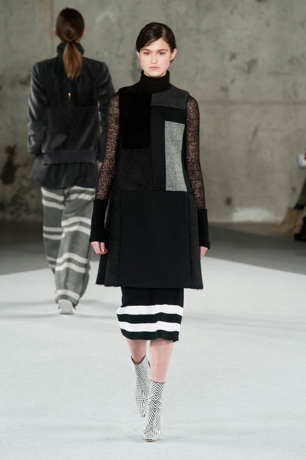 Edun jesień-zima 2014/2015