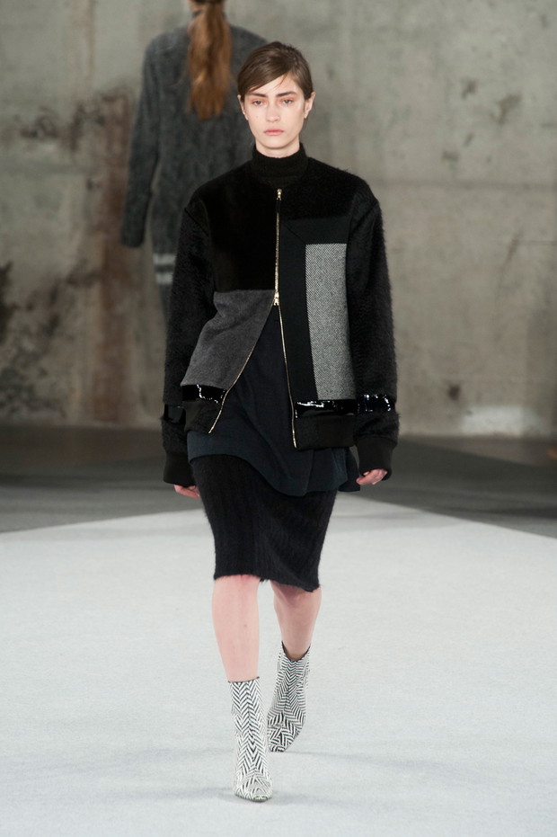 Edun jesień-zima 2014/2015