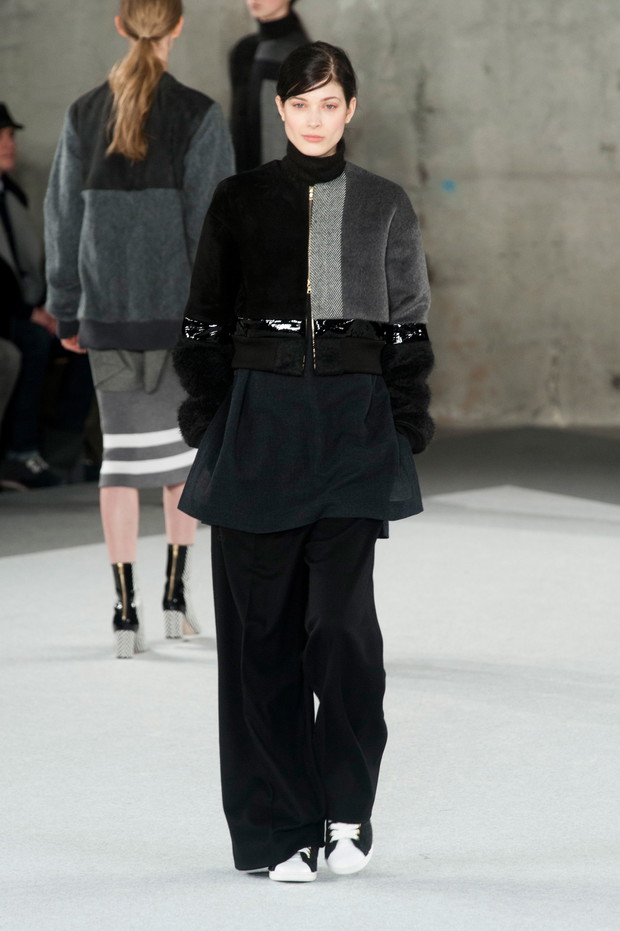 Edun jesień-zima 2014/2015