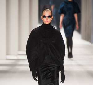 Carolina Herrera jesień-zima 2014/2015
