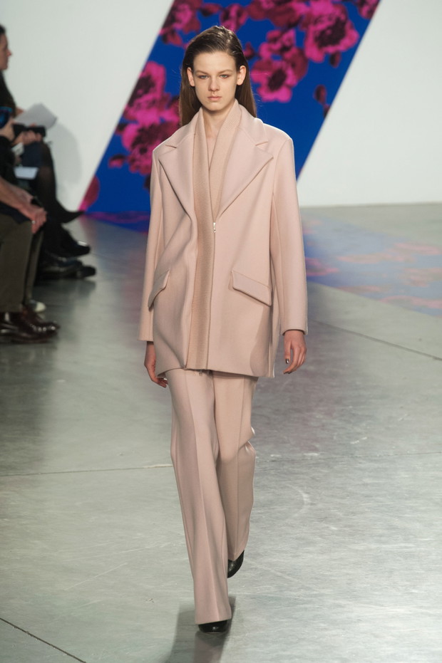 Thakoon jesień-zima 2014/2015