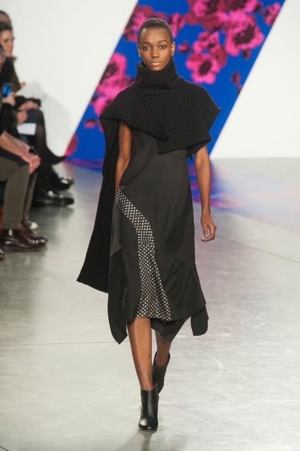 Thakoon jesień-zima 2014/2015