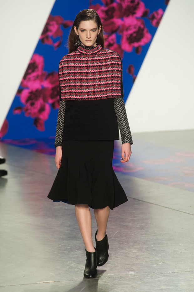 Thakoon jesień-zima 2014/2015