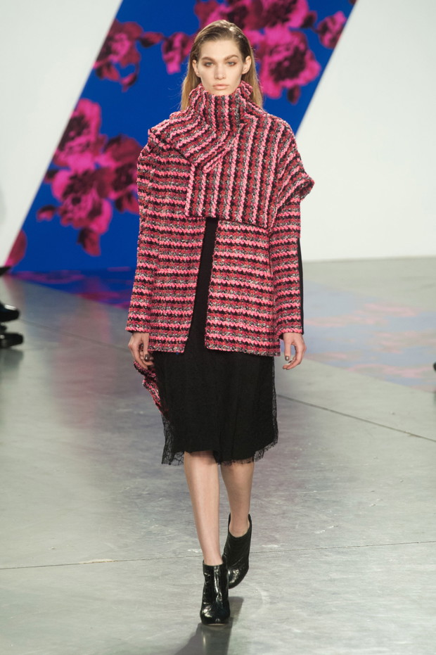 Thakoon jesień-zima 2014/2015