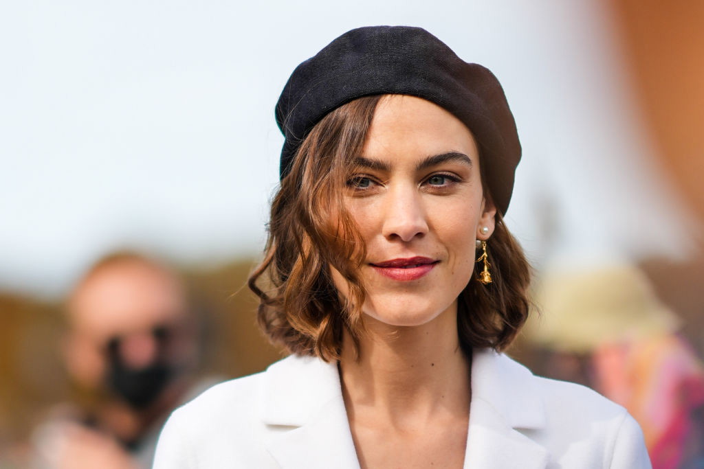 Alexa Chung