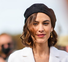Alexa Chung