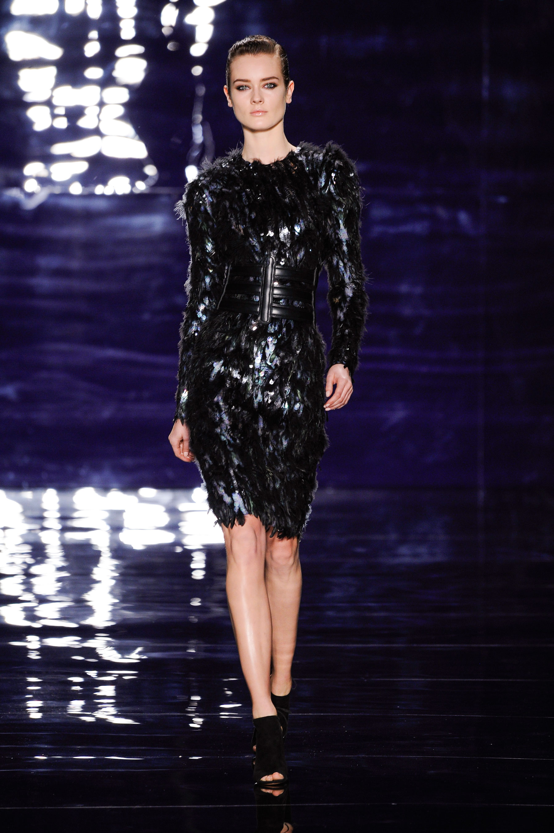Reem Acra jesień-zima 2014/2015