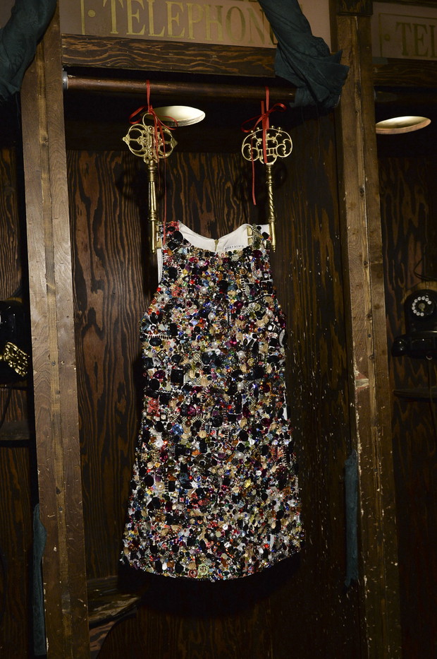 Alice + Olivia jesień-zima 2014/2015
