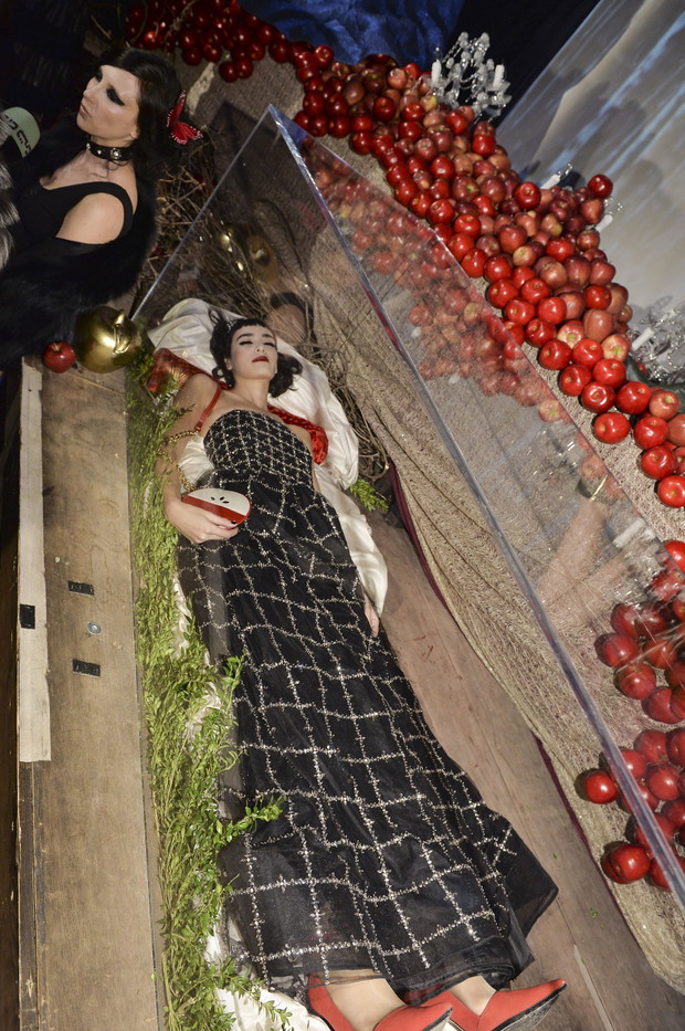 Alice + Olivia jesień-zima 2014/2015