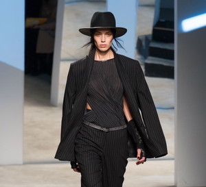 Kenneth Cole jesień-zima 2014/2015