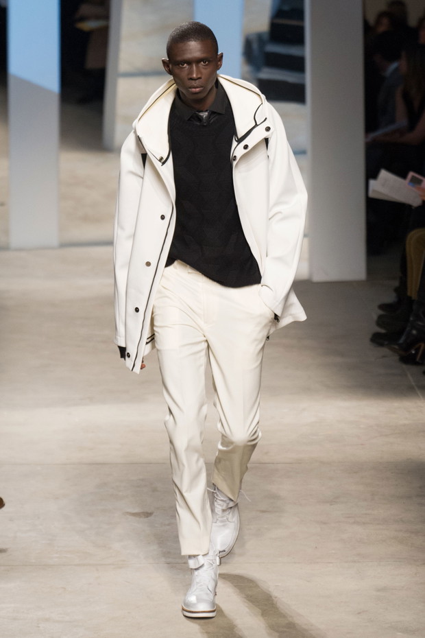 Kenneth Cole jesień-zima 2014/2015
