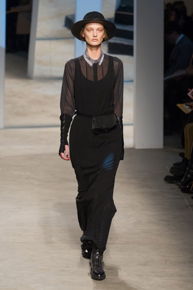 Kenneth Cole jesień-zima 2014/2015