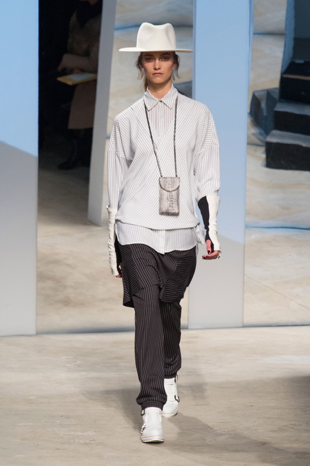 Kenneth Cole jesień-zima 2014/2015