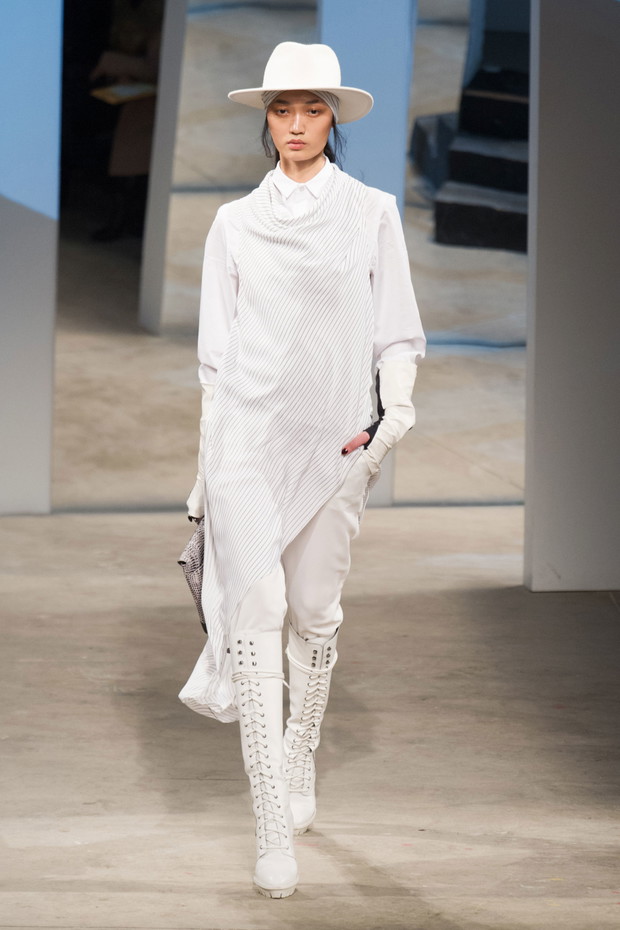 Kenneth Cole jesień-zima 2014/2015