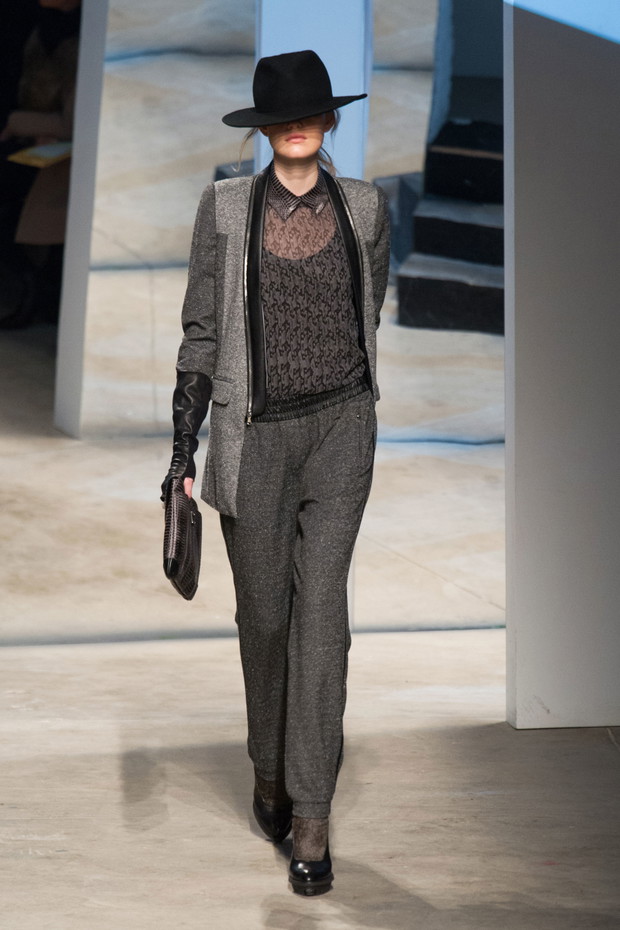 Kenneth Cole jesień-zima 2014/2015