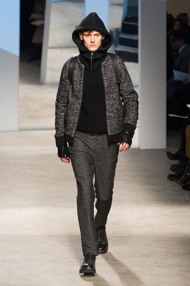 Kenneth Cole jesień-zima 2014/2015
