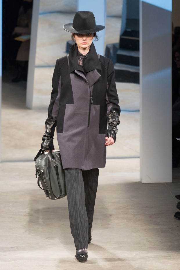 Kenneth Cole jesień-zima 2014/2015