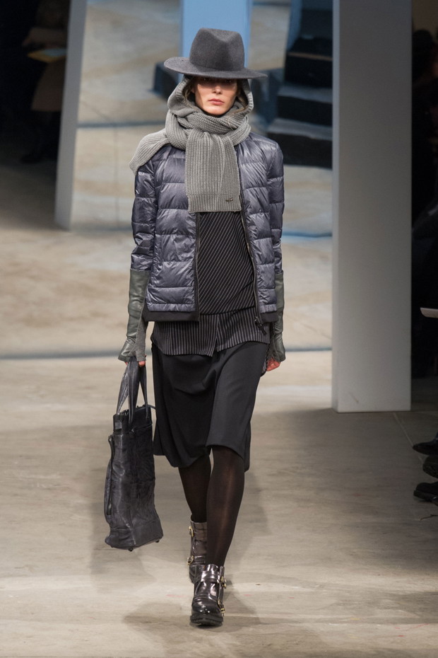 Kenneth Cole jesień-zima 2014/2015