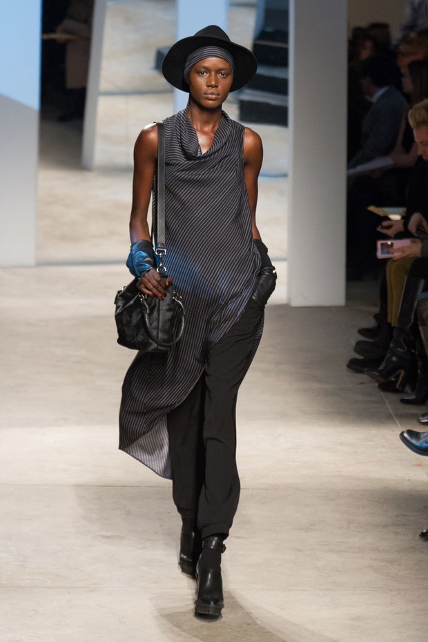 Kenneth Cole jesień-zima 2014/2015