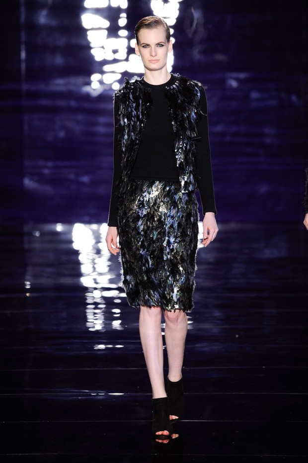 Reem Acra jesień-zima 2014/2015