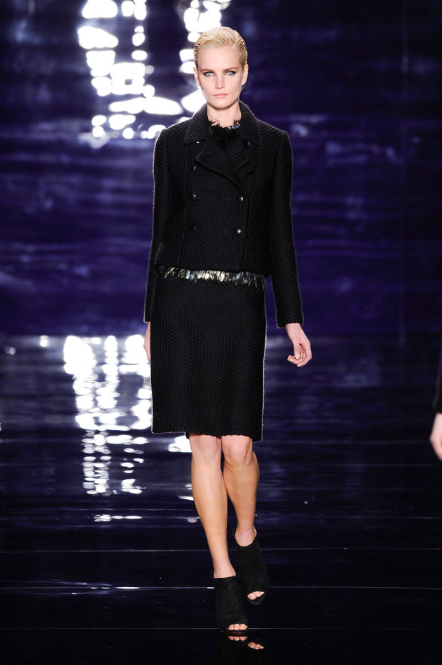 Reem Acra jesień-zima 2014/2015