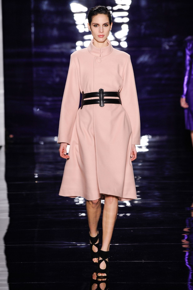 Reem Acra jesień-zima 2014/2015