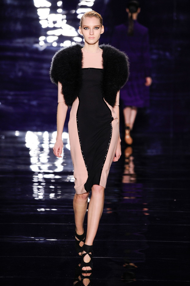 Reem Acra jesień-zima 2014/2015
