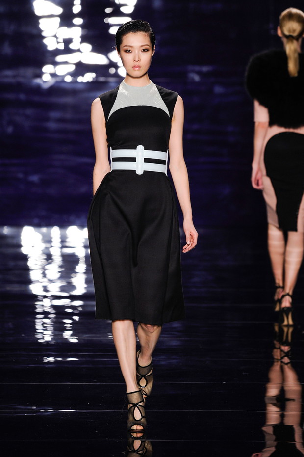 Reem Acra jesień-zima 2014/2015