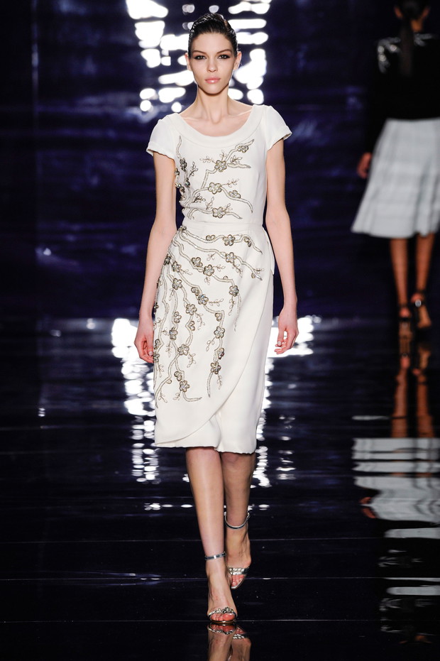 Reem Acra jesień-zima 2014/2015