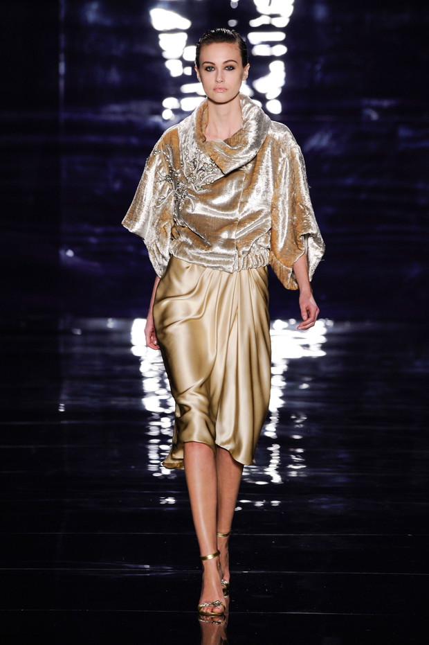 Reem Acra jesień-zima 2014/2015