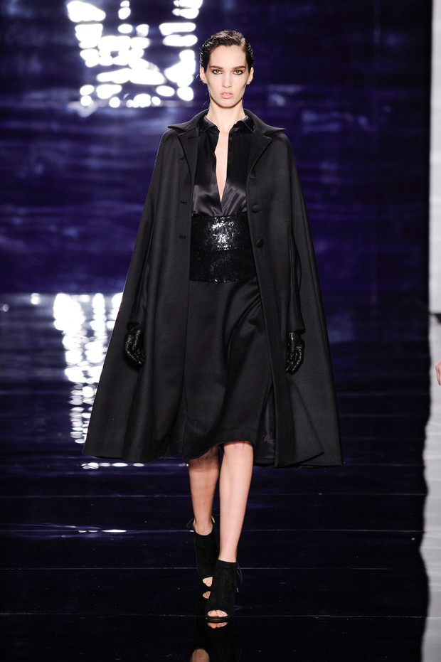 Reem Acra jesień-zima 2014/2015