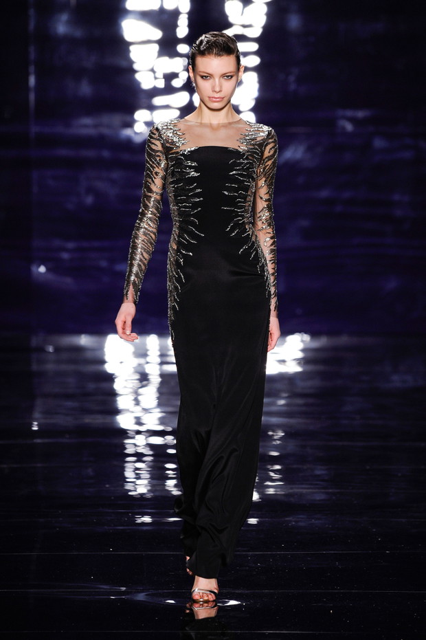 Reem Acra jesień-zima 2014/2015