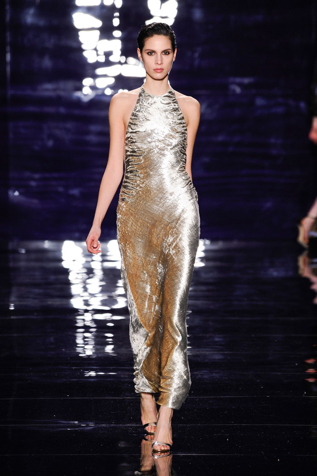 Reem Acra jesień-zima 2014/2015