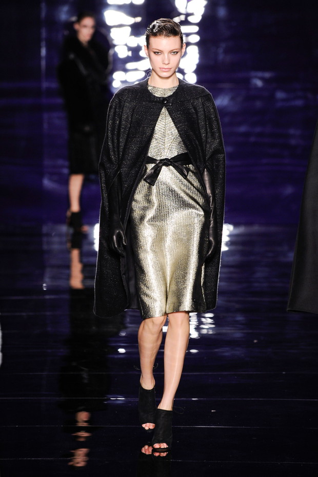 Reem Acra jesień-zima 2014/2015