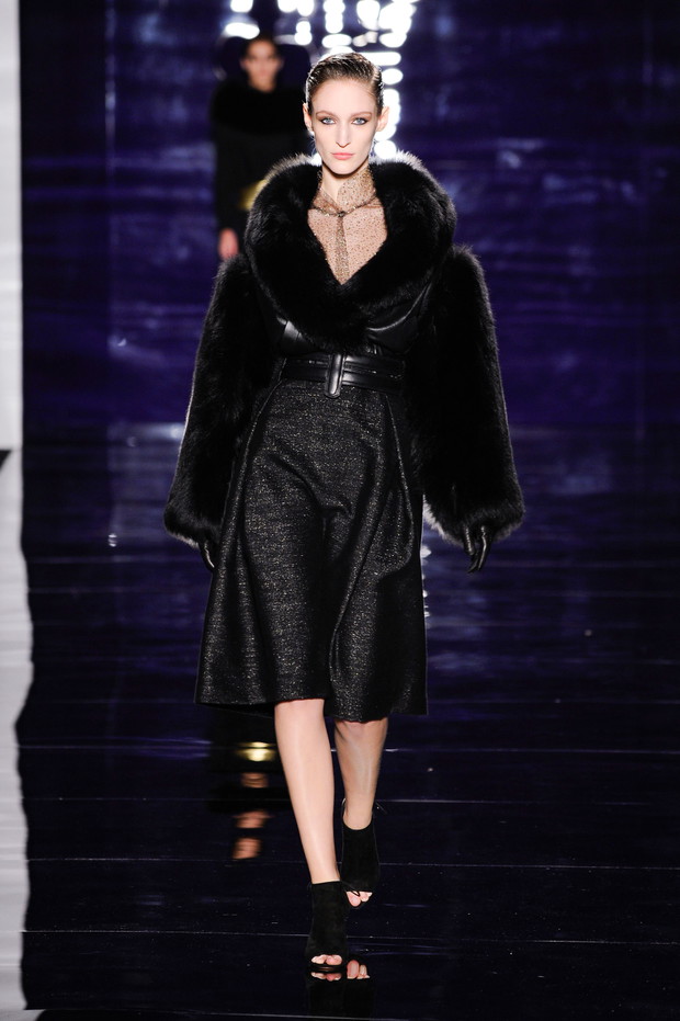 Reem Acra jesień-zima 2014/2015