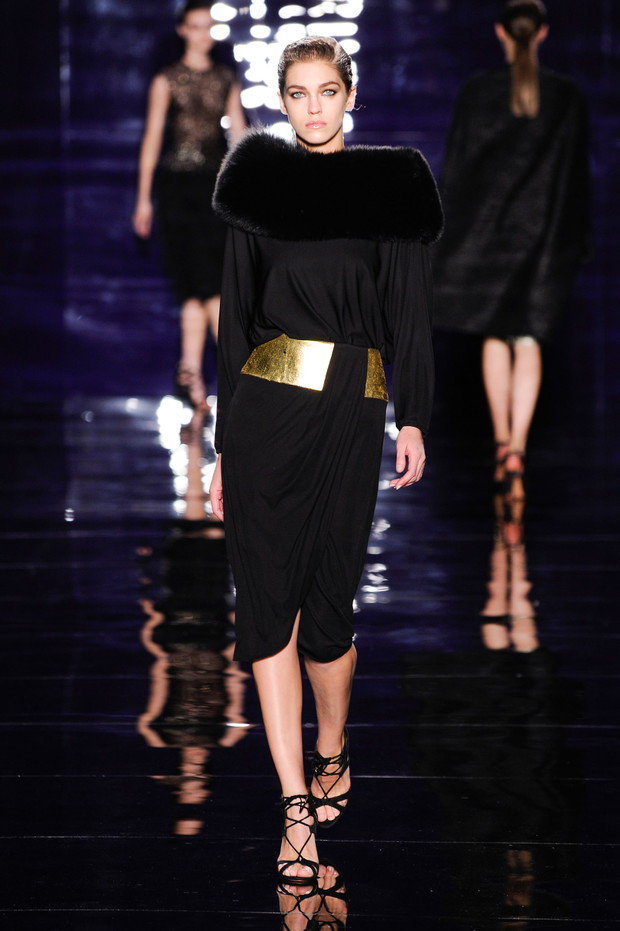 Reem Acra jesień-zima 2014/2015