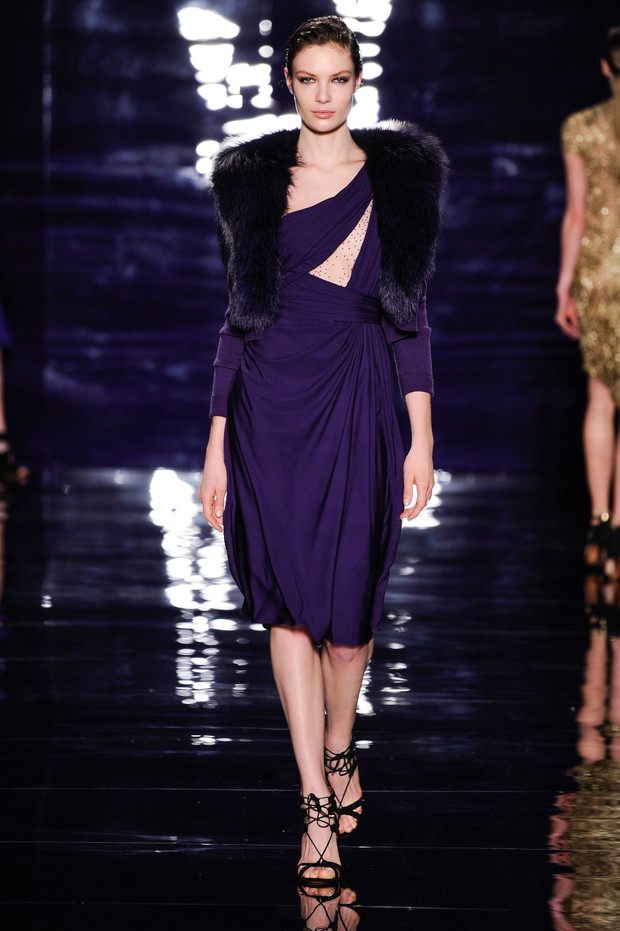 Reem Acra jesień-zima 2014/2015