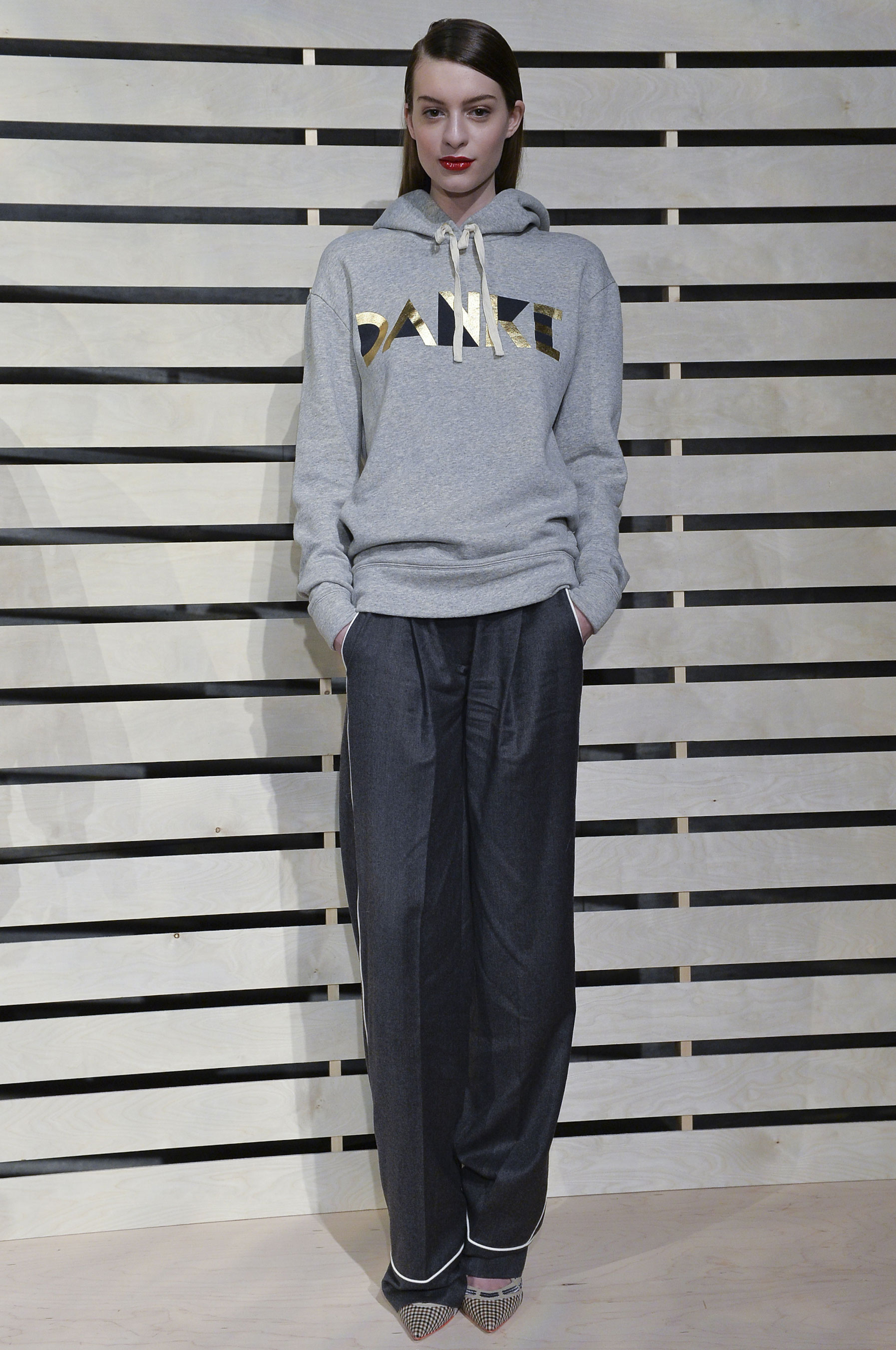 J.Crew jesień-zima 2014/2015