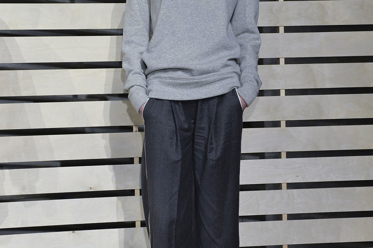 J.Crew jesień-zima 2014/2015