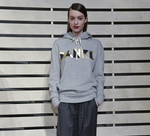 J.Crew jesień-zima 2014/2015